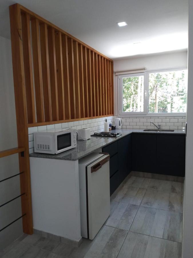 Aires De La Costa Renovado Apartment